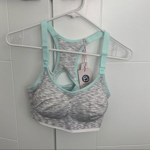 NWT Bravado nursing bra